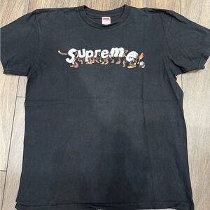 Supreme SS ‘21 Ape Tee